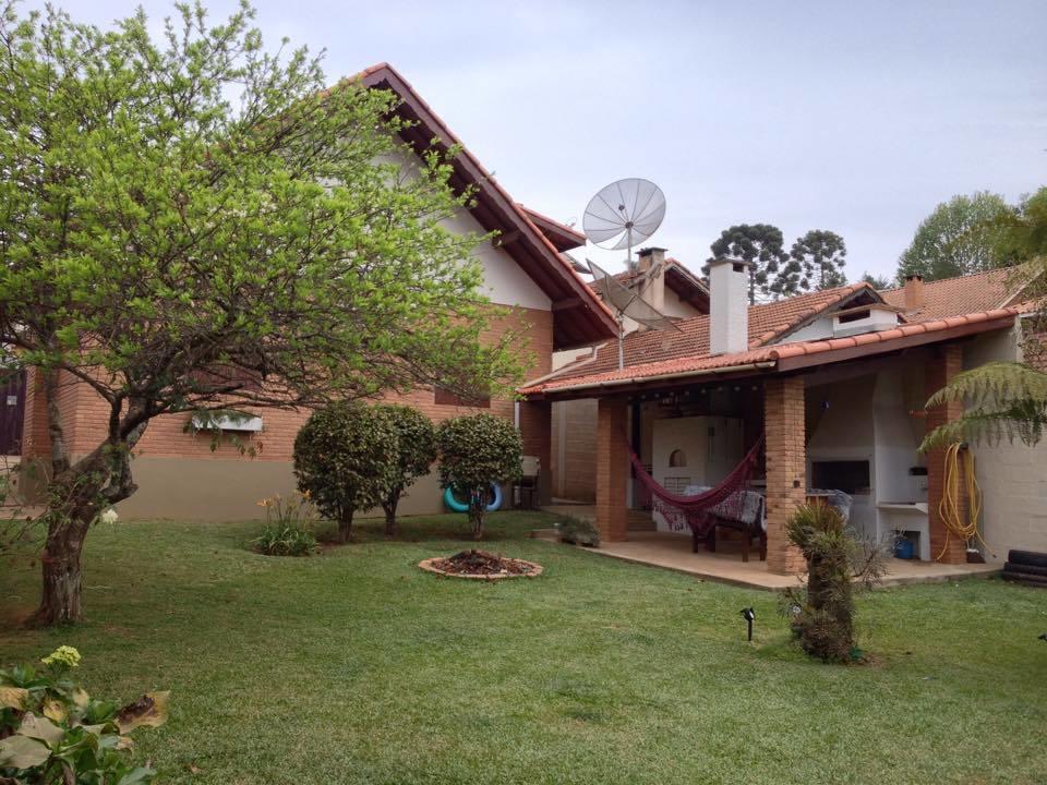 Chales Dolce Vita Monte Verde  Exterior photo